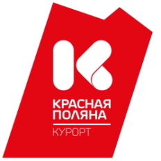 Курорт Красная Поляна Логотип